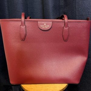 Kate Spade Lori Tote NWT